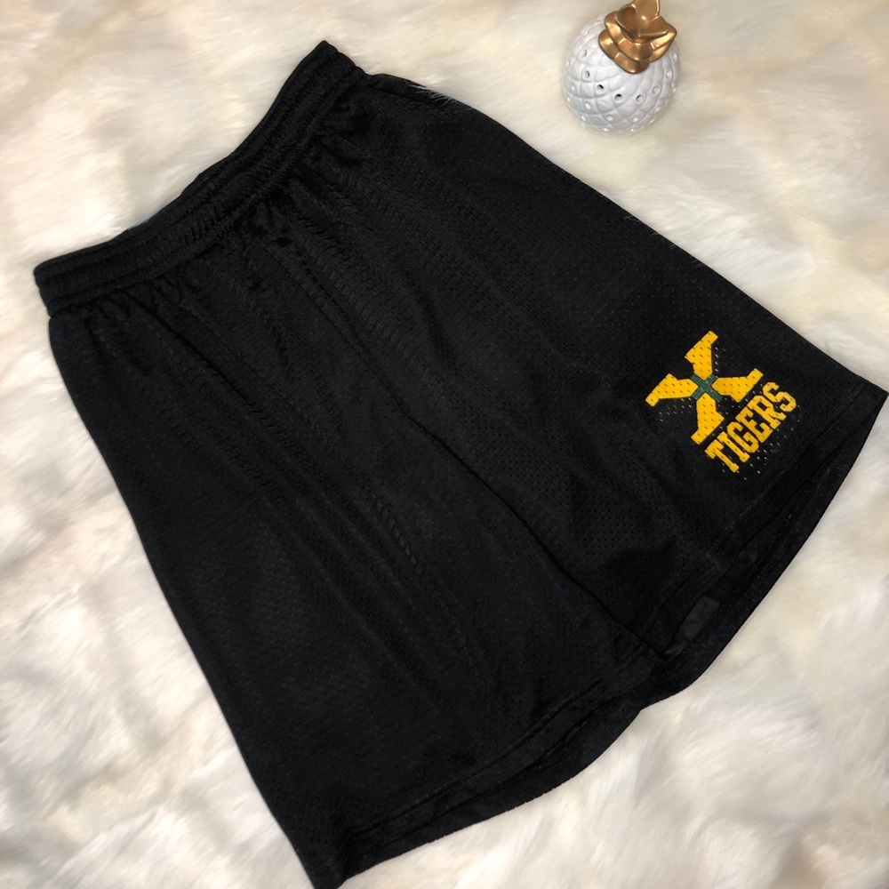 Badger Sport | Men's X Xavier Logo Short